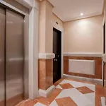 Lägenhet De La Guardia Loft Rosal *