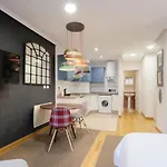 De La Guardia Loft Rosal Oviedo
