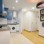 Lägenhet De La Guardia Loft Rosal Oviedo