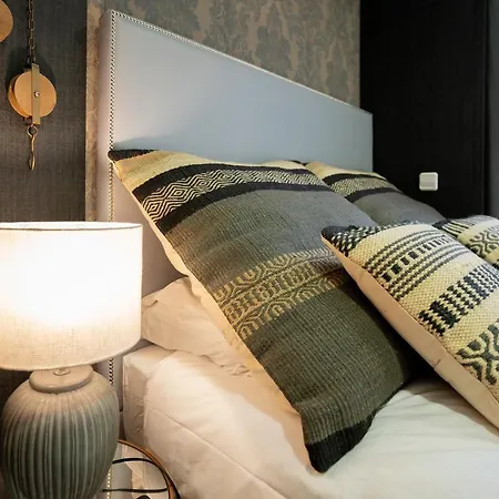 Apartment De La Guardia Loft Rosal