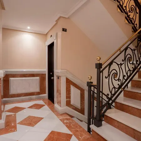 De La Guardia Loft Rosal *