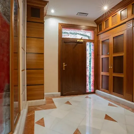 De La Guardia Loft Rosal Oviedo