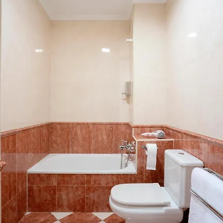 De La Guardia Loft Rosal Appartement Oviede